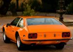 Lamborghini Jarama 1970 года